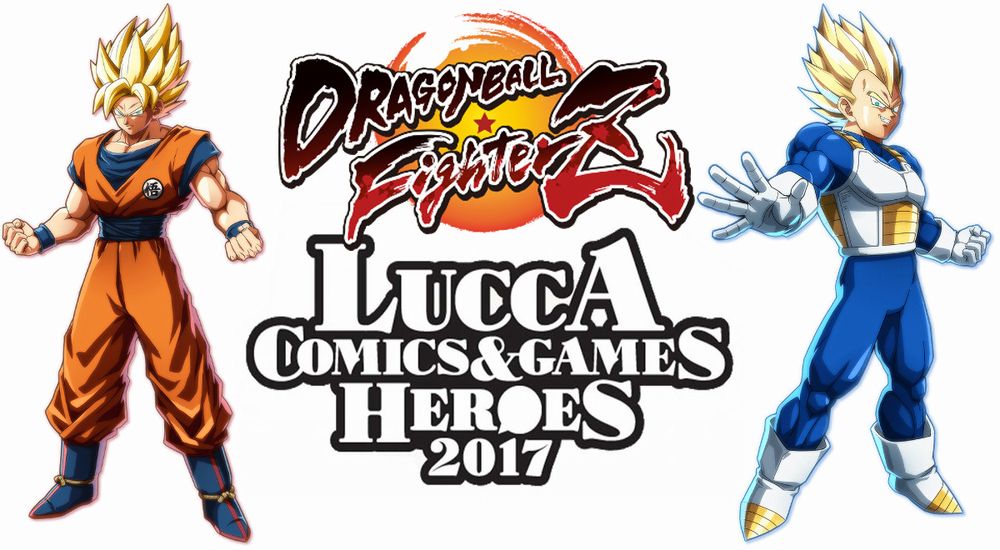 Lucca-Comics-Games-2017 Bandai.jpg